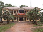 Sdlo Lidovho vboru obce Phong My