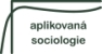 Mgr. Ji Kocourek - aplikovan sociologie