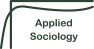 Mgr. Ji Kocourek - Applied Sociology
